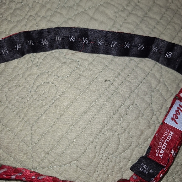 The Christmas Collection Tie And Holiday Collection Bow Tie - Picture 5 of 9